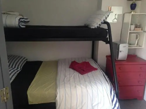 Loft 109 Backpackers Hostel