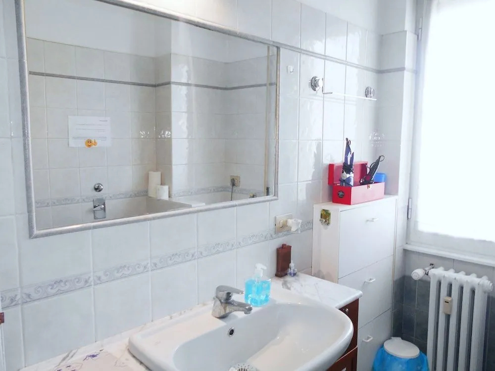PortRayal Milan City Accomodations