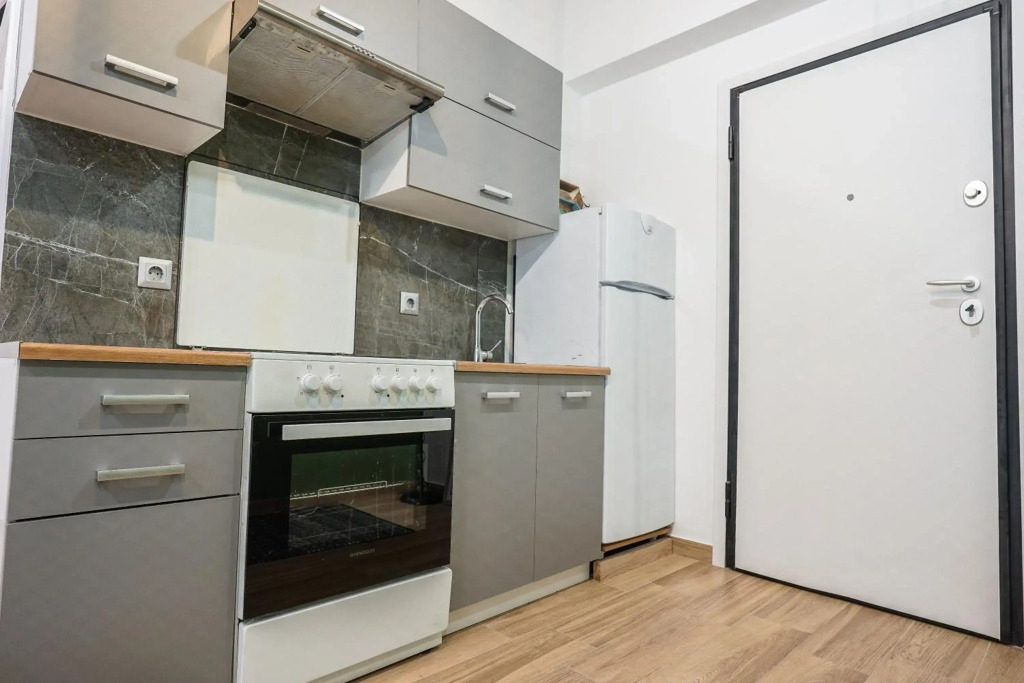 Petralona apartment 1 bedroom 4 pers