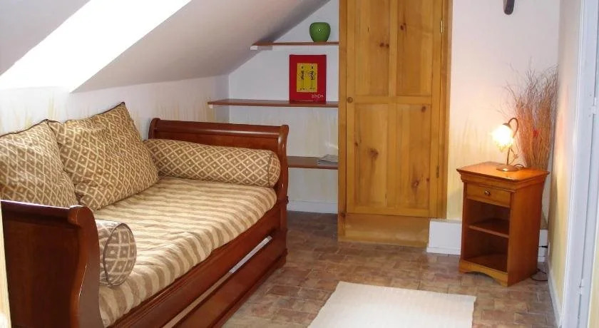 Chambres dhtes JaneLaur