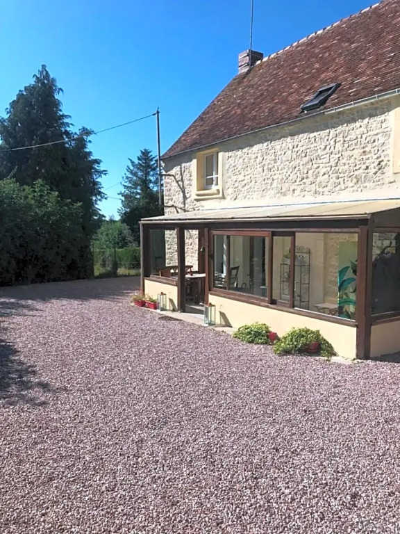 B&B La Vandelière Chambres chez lHabitant