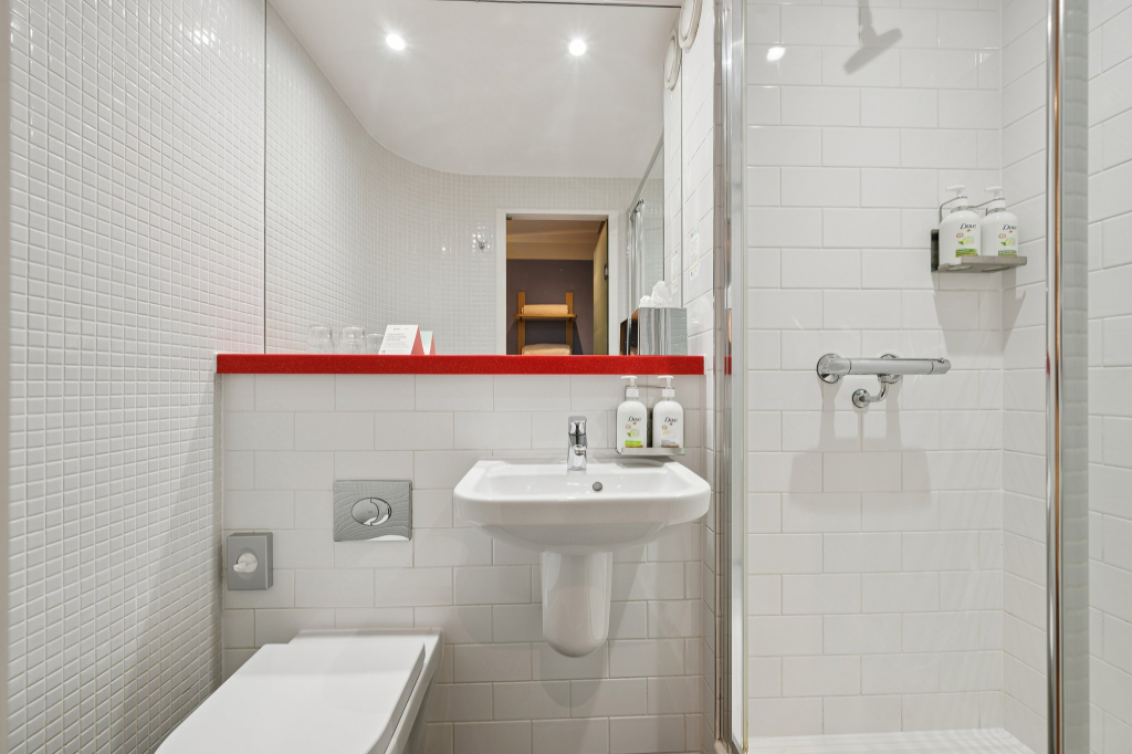 Garner Hotel Edinburgh - Haymarket by IHG