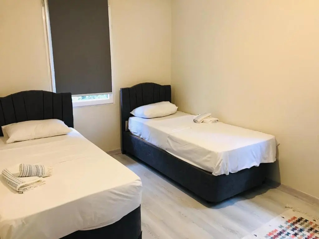 Sapanca Manzara Villa 2 Isıtma Havuzlu