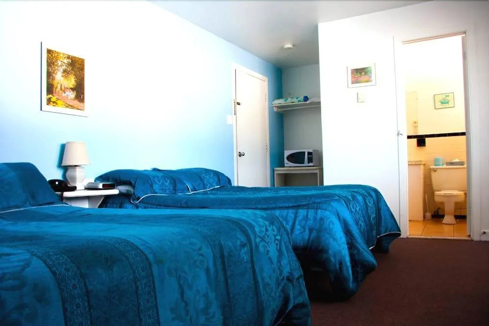 Motel Le Mirabeau