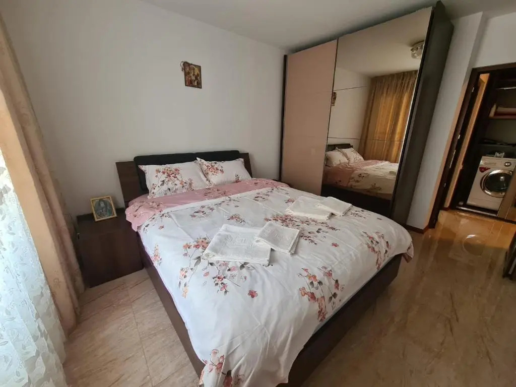M.A.N Apartment