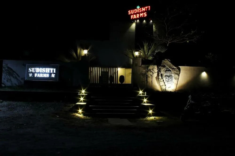 Sudishti Holiday Homes and Farms