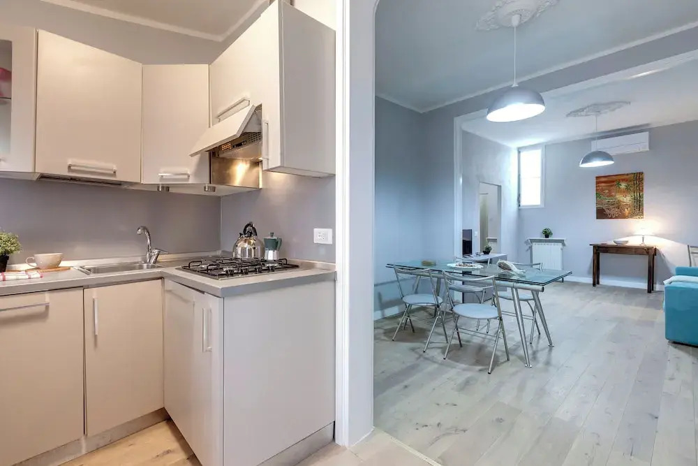Mamo Florence - Sprone Apartment