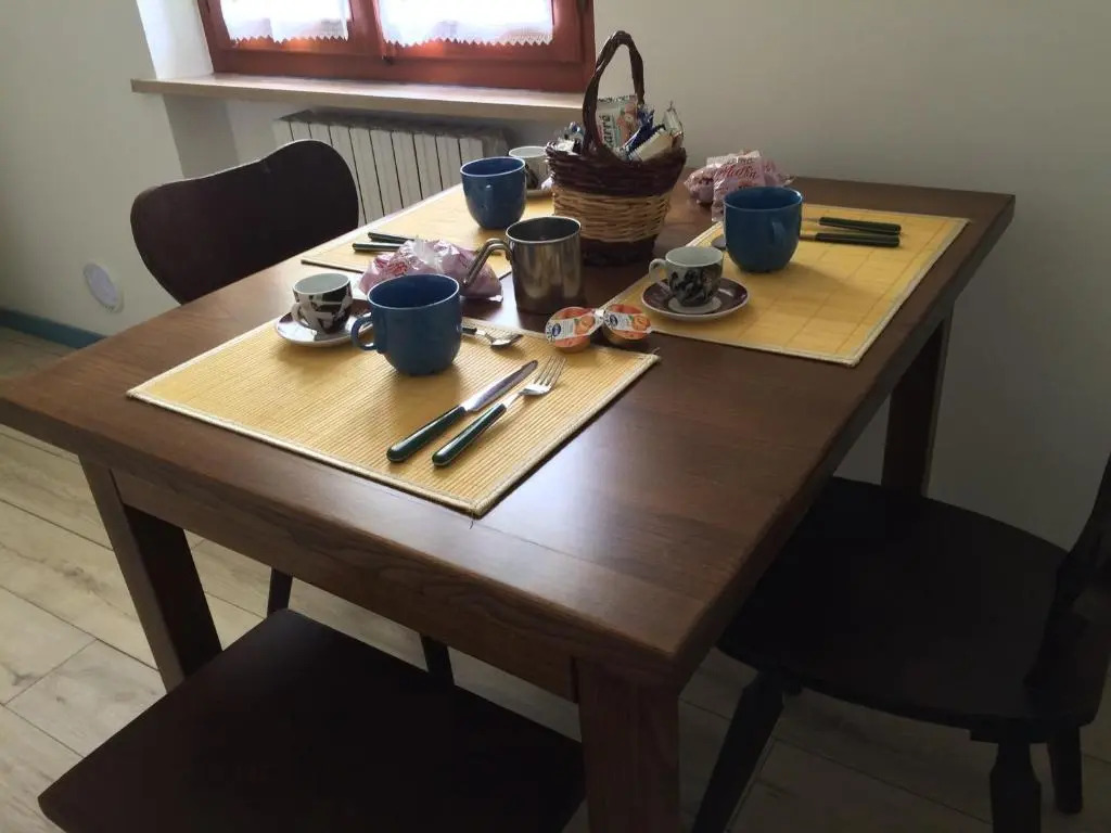 Residenza il Casone