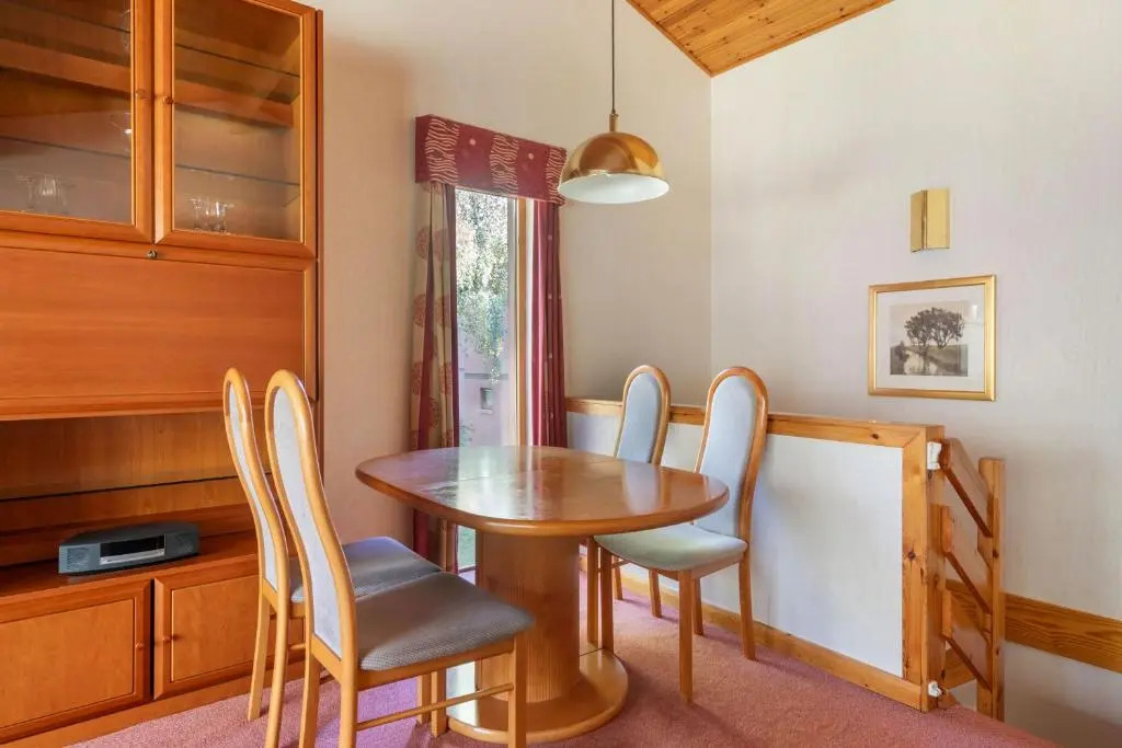 The Lodges at Craigendarroch Country Club