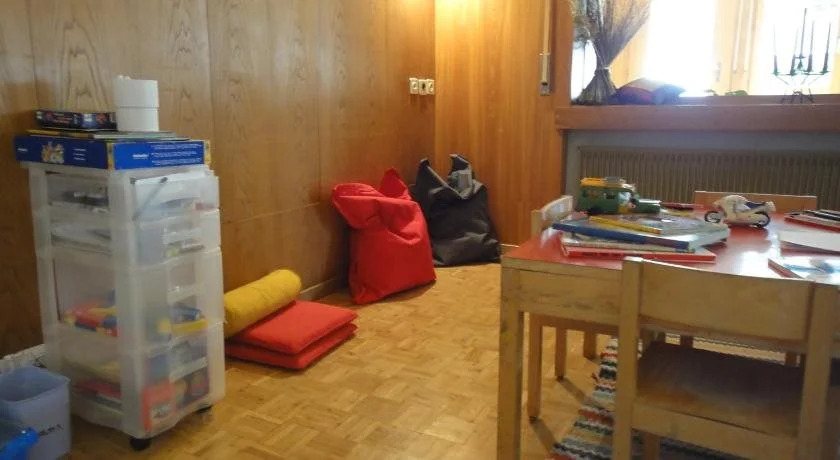 Hotel Gebidem