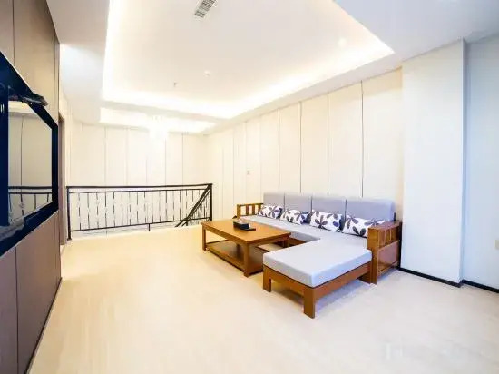 Caiyuan Hotel