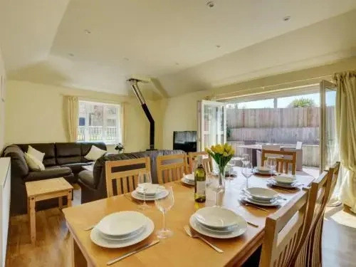 Holiday Home Prospect House