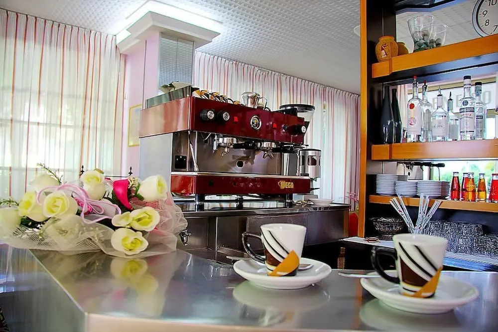 Hotel Vittorio Veneto Rimini