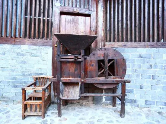 Fuqian Building 1906 Tulou Homestay