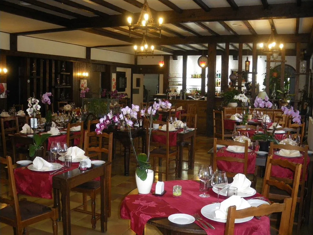 Hotel du Commerce Chez Stéphane