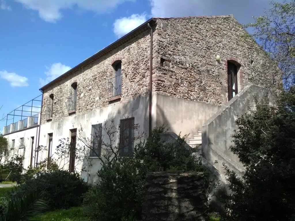 Casa del Geco