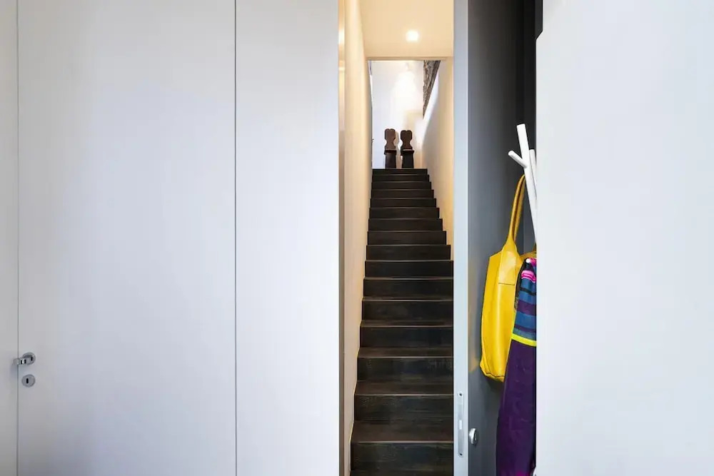 Design Apartment With Terrace by Wonderful Italy