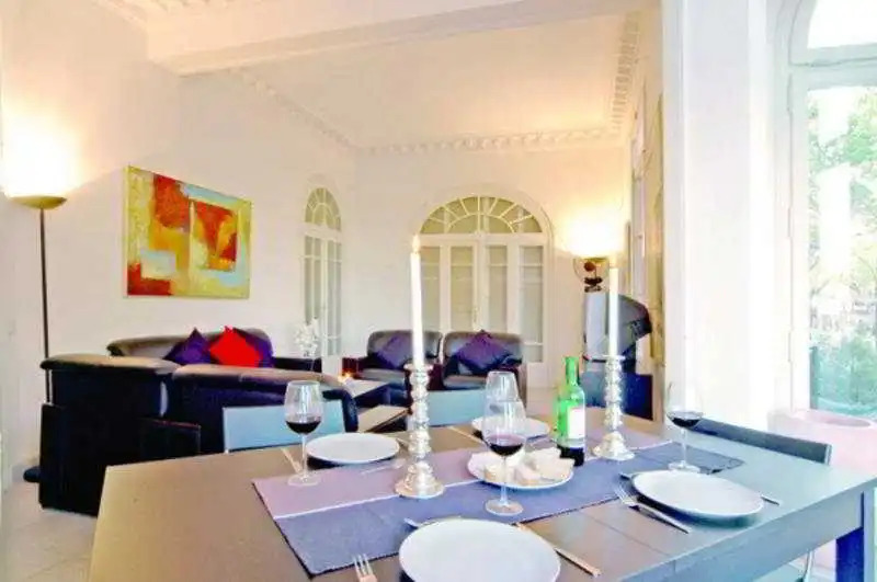 Las Ramblas Rooms Hotel Barcelona