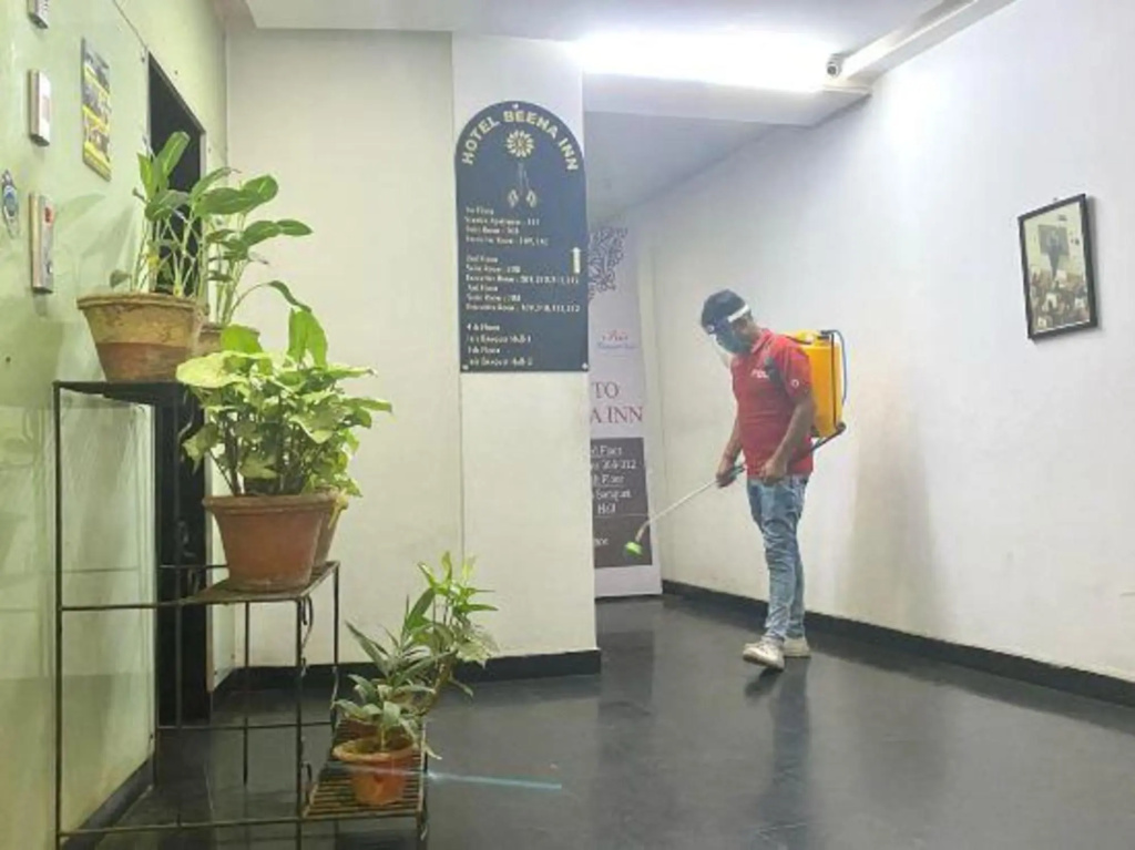 Hotel Beena Inn