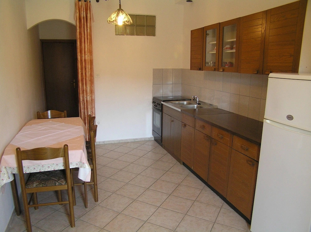 Apartments Hajduk