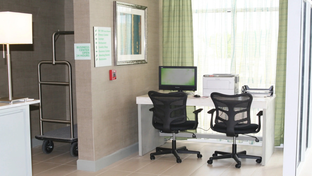 Holiday Inn Guin by IHG