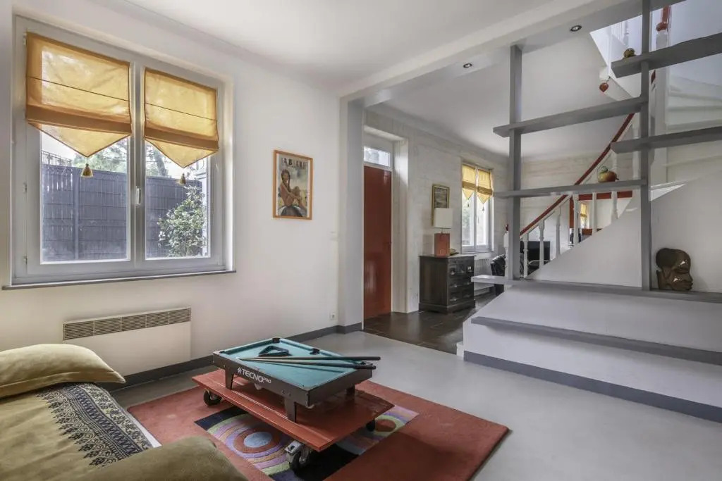 Villa « Les Libellules » pour 8 personnes