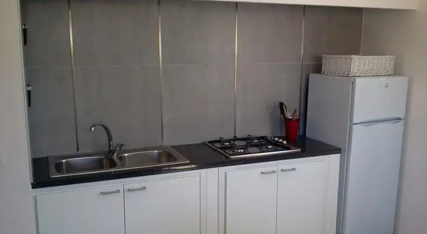 La Plaza Residence