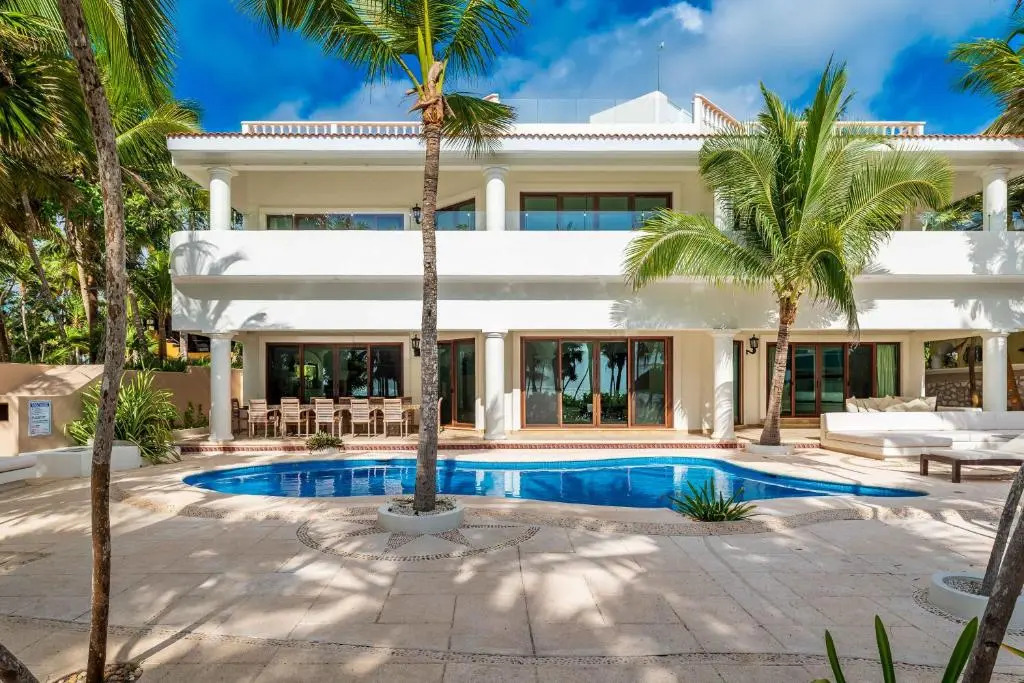 Tulum Luxury Collection
