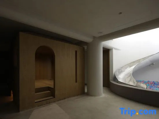Taoqi  Forest Villa
