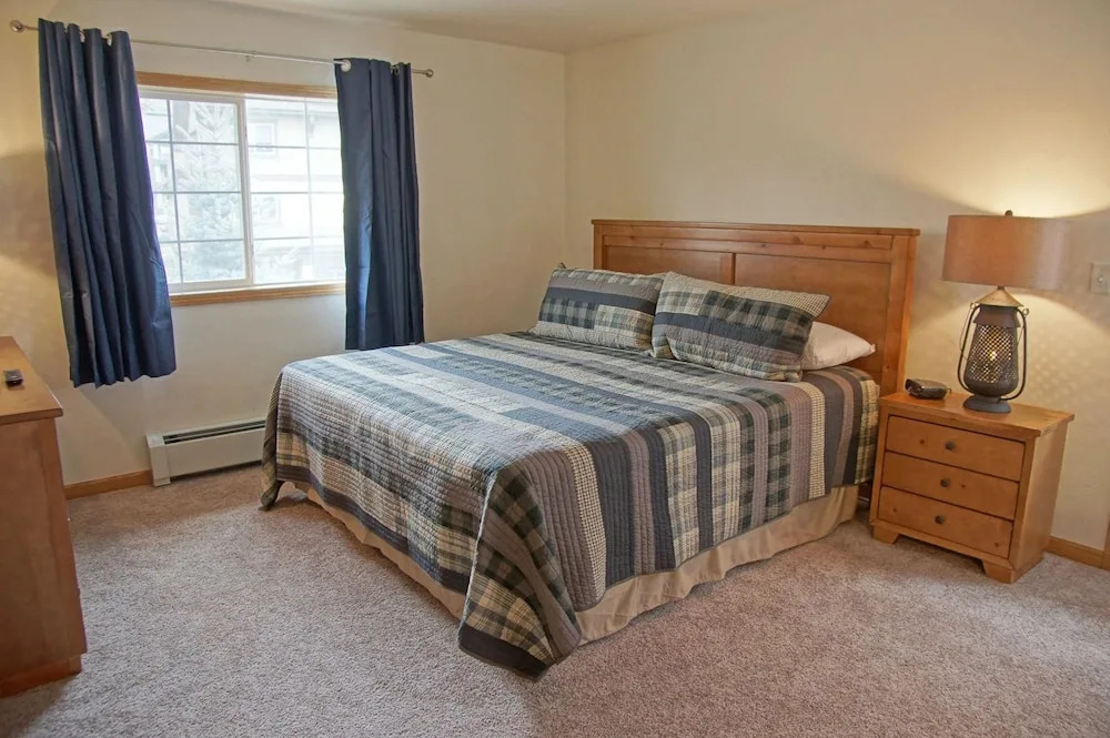 Sunray Meadows 607 (299166) - 2 Br Condo