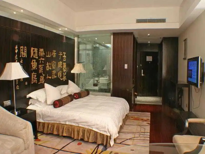 Zhejiang Honglou International Hotel
