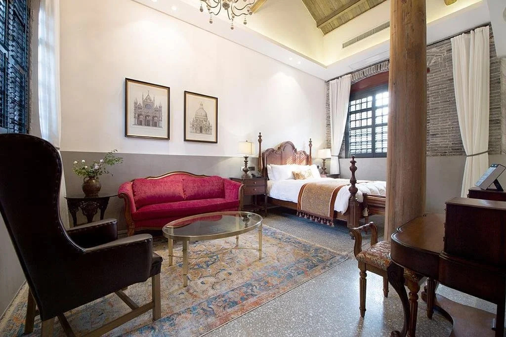 Apostel Hotel