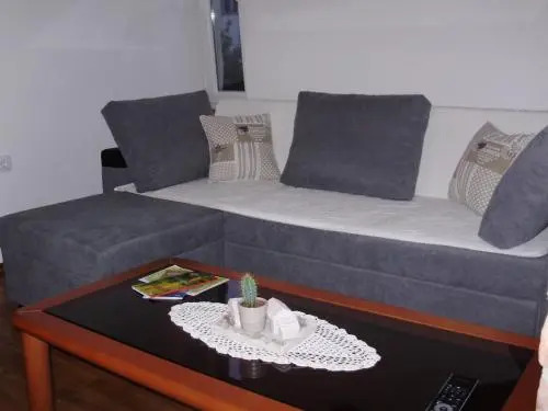 Apartment Maximilian-free parking