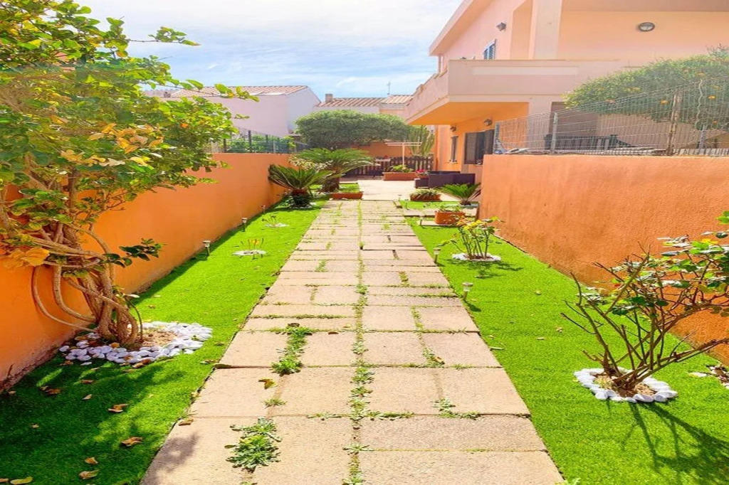 Piana Apartment