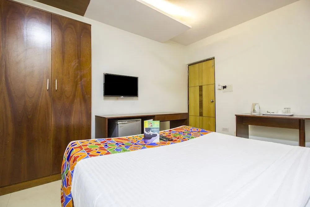 FabHotel Prowell Caprock Hitech City