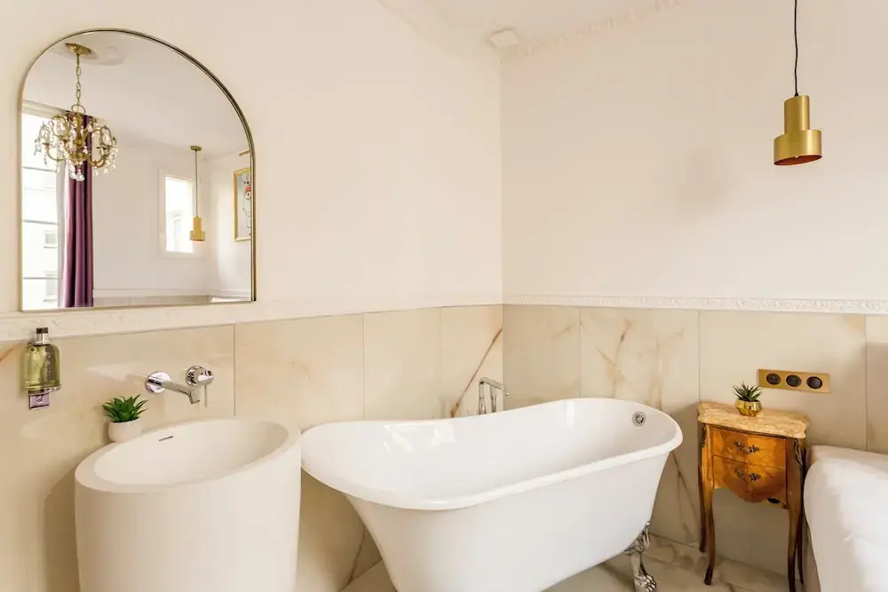 Merveil Luxury Suites - Florentin I-II