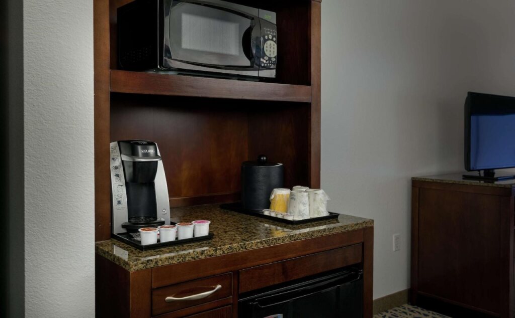 Hilton Garden Inn Phoenix Airport North