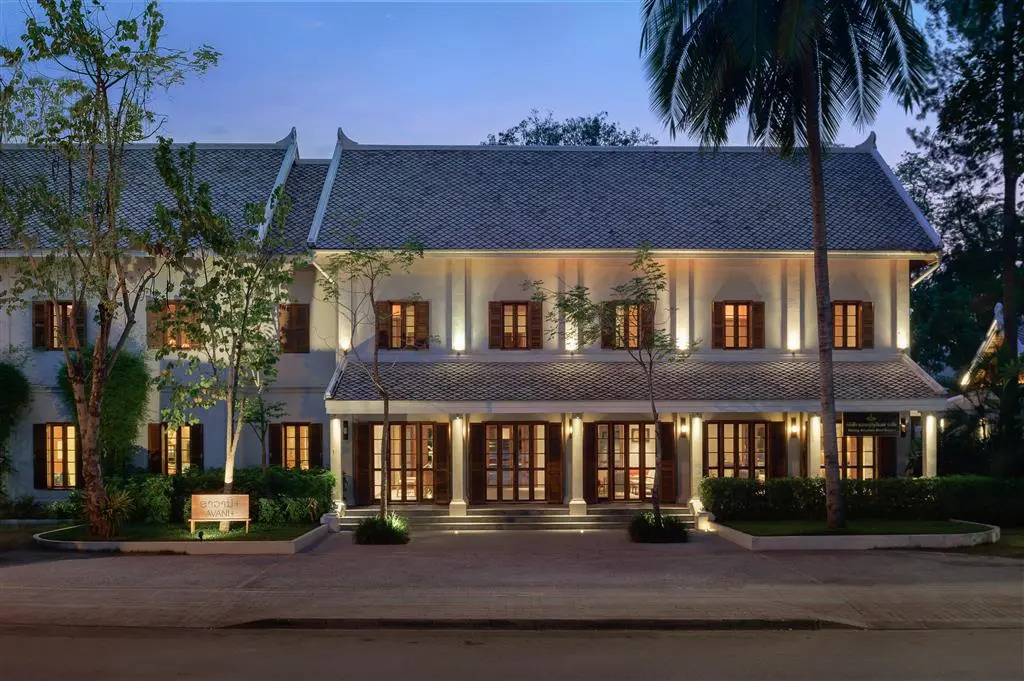 Lanith Luang Prabang Hotel