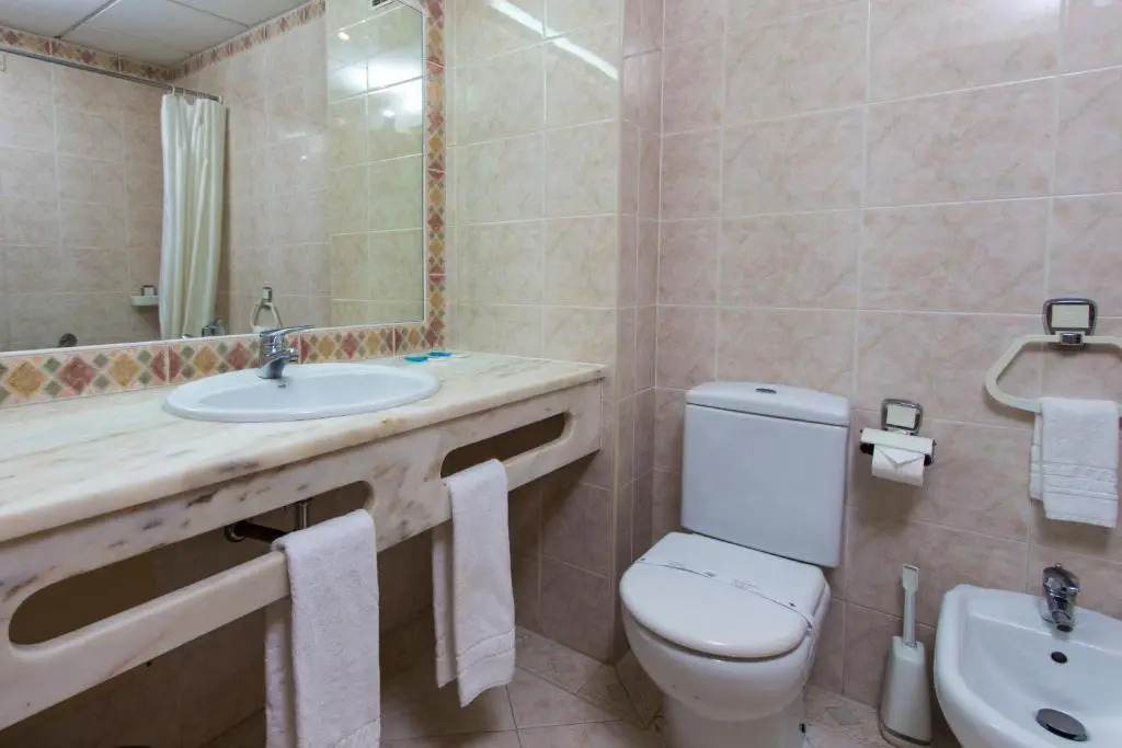 Aparthotel Paladim & Alagoamar
