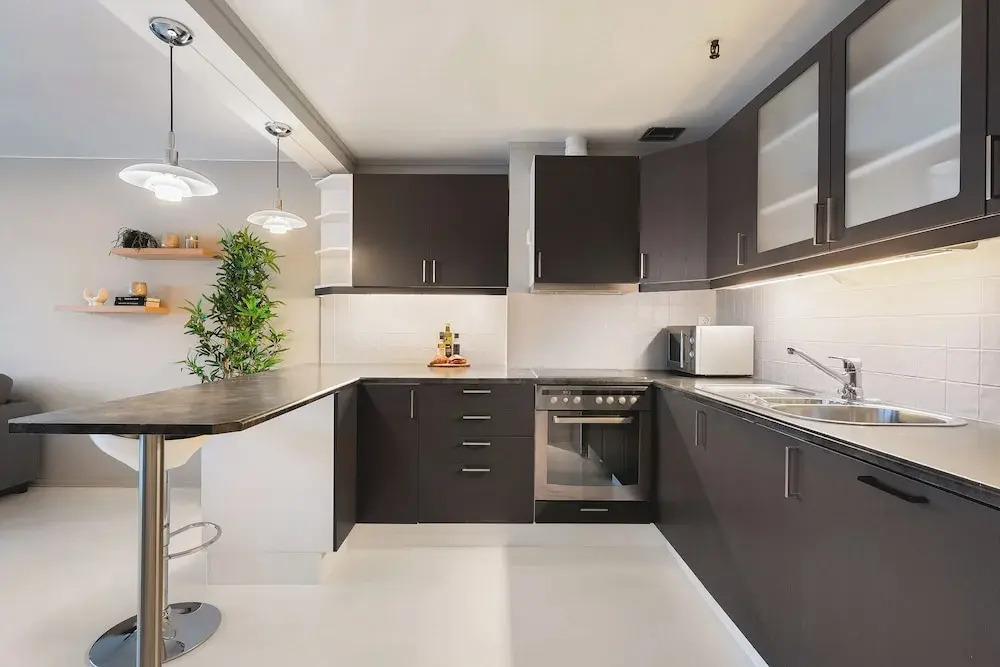Arctic Homes - Downtown Penthouse