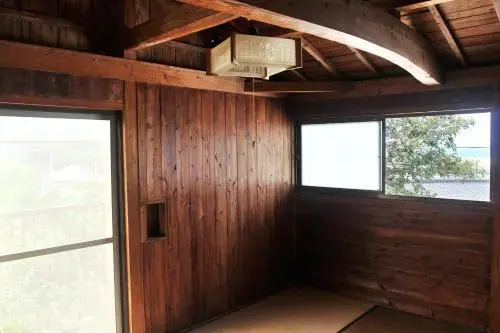 Suishodama Hostel