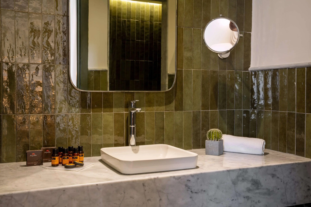 Best Western Plus Casablanca City Center