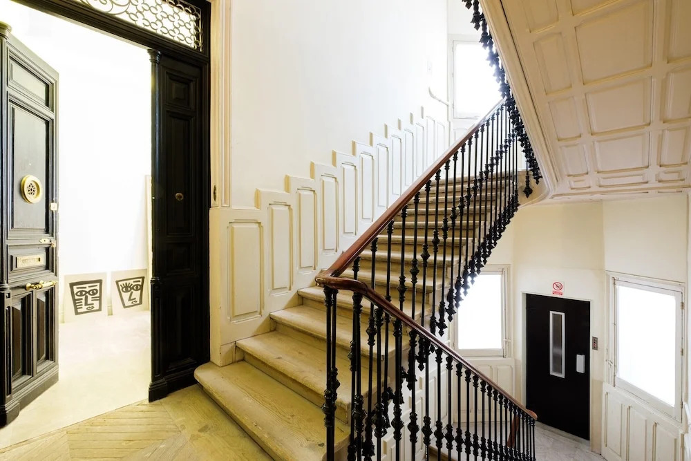 Apartamentos Conde de Romanones 14 by Gavirental