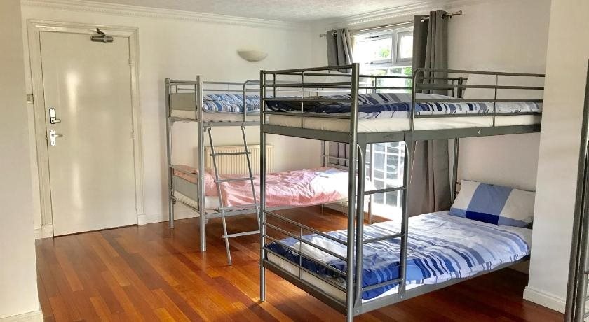 O Hostel