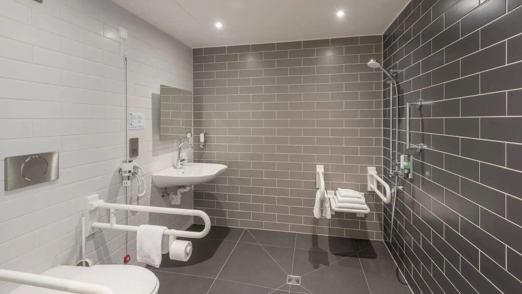 Premier Inn Freiburg City Süd