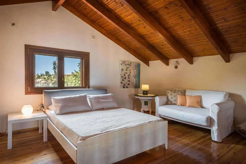 Villa Glavina