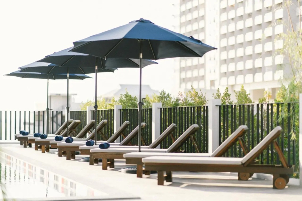 Payaa Hotel