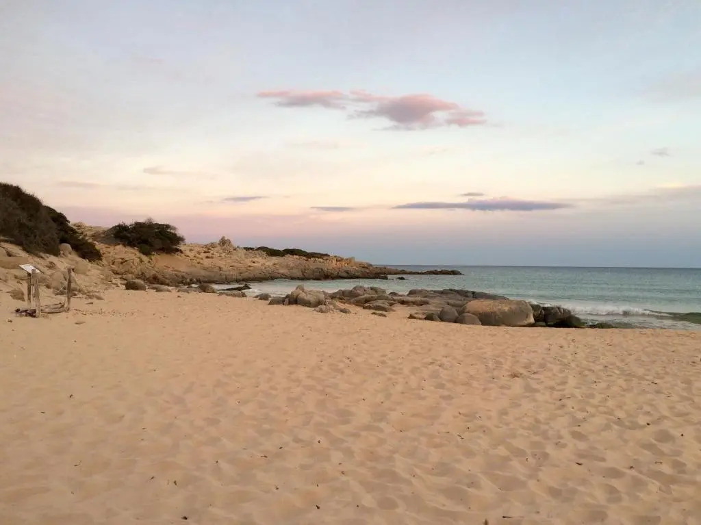 Casa del Mirto Bianco