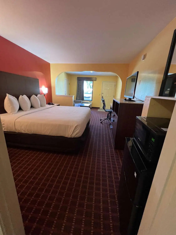 SureStay by Best Western Gulfport