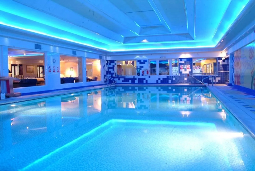 Dalmeny Hotel